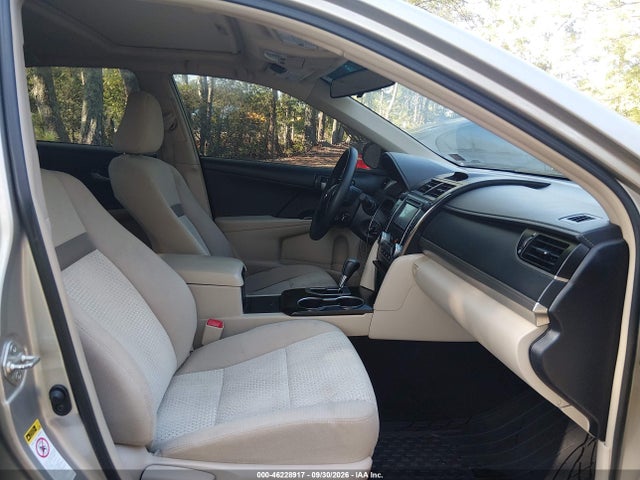 46228917 :رقم المزاد ، 4T4BF1FK3DR324470 vin ، 2013 Toyota Camry Le مزاد بيع