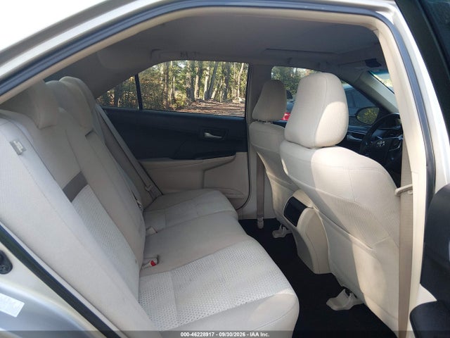 46228917 :رقم المزاد ، 4T4BF1FK3DR324470 vin ، 2013 Toyota Camry Le مزاد بيع