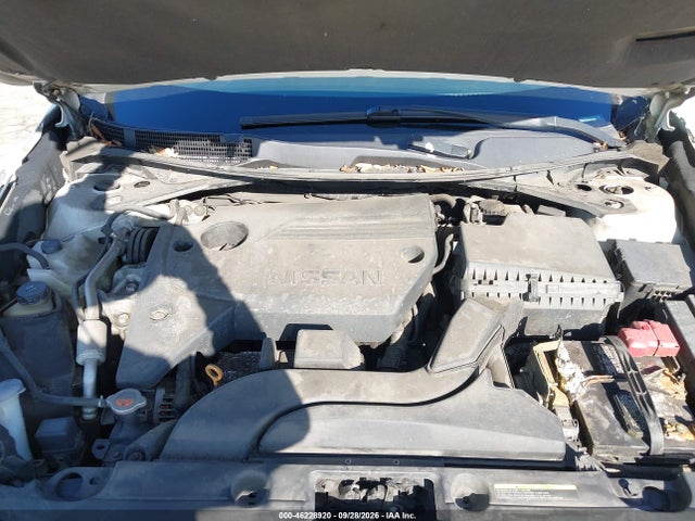 1N4AL3AP3GC114243 Nissan Altima 2.5 Sv