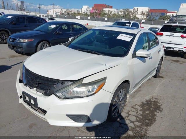 1N4AL3AP3GC114243 Nissan Altima 2.5 Sv
