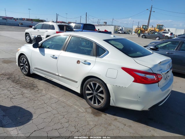 1N4AL3AP3GC114243 Nissan Altima 2.5 Sv