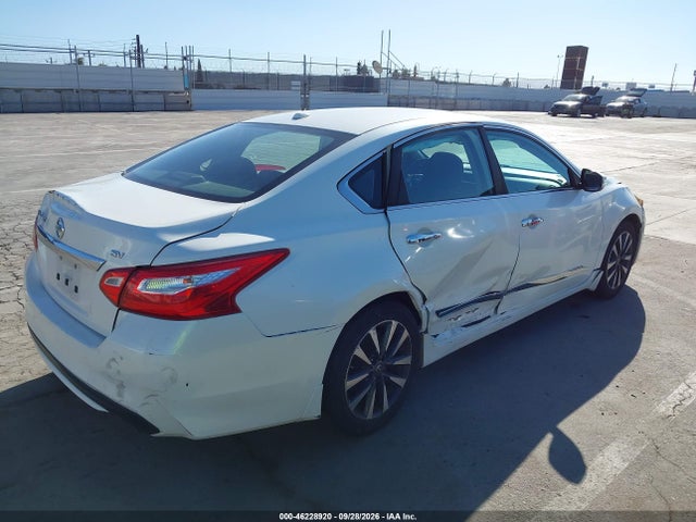 1N4AL3AP3GC114243 Nissan Altima 2.5 Sv
