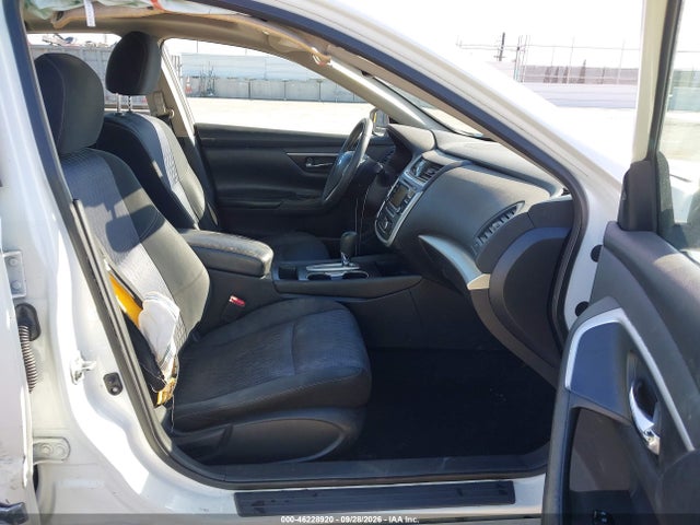 1N4AL3AP3GC114243 Nissan Altima 2.5 Sv