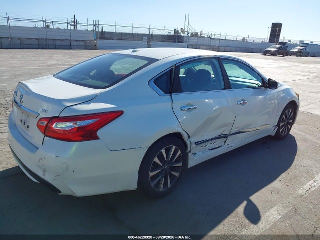 1N4AL3AP3GC114243 Nissan Altima 2.5 Sv