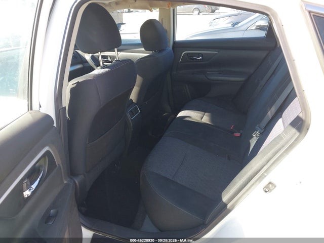 1N4AL3AP3GC114243 Nissan Altima 2.5 Sv