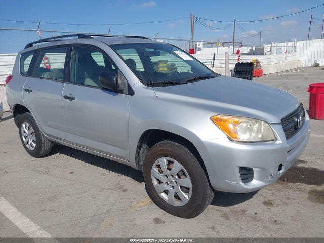 Продажа на аукционе авто 2009 Toyota Rav4, vin: JTMZF33V29D009223, номер лота: 46228929
