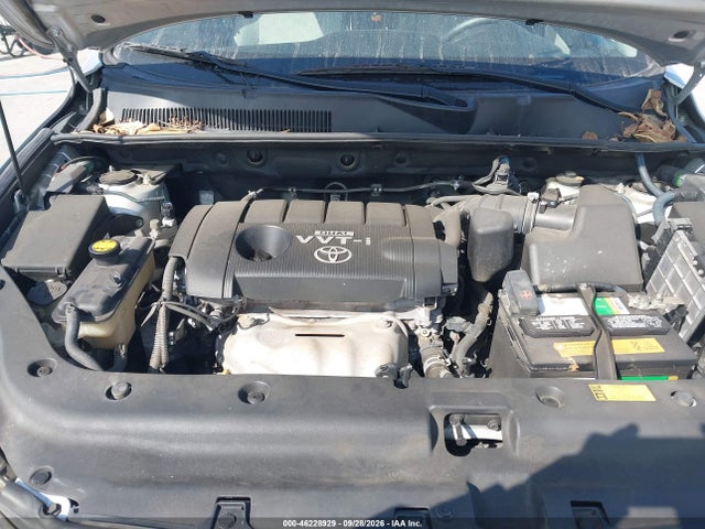 Продажа на аукционе авто 2009 Toyota Rav4, vin: JTMZF33V29D009223, номер лота: 46228929