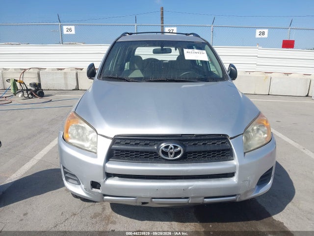 Продажа на аукционе авто 2009 Toyota Rav4, vin: JTMZF33V29D009223, номер лота: 46228929