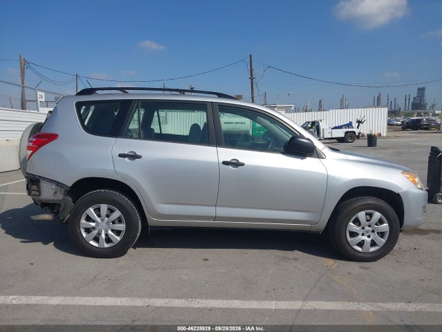 Продажа на аукционе авто 2009 Toyota Rav4, vin: JTMZF33V29D009223, номер лота: 46228929