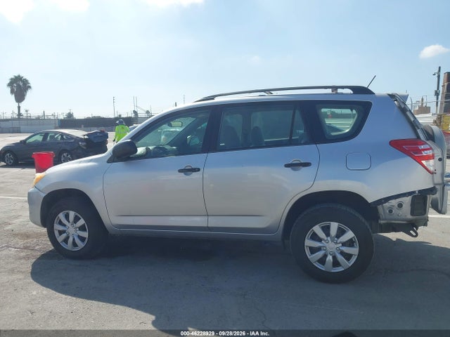 Продажа на аукционе авто 2009 Toyota Rav4, vin: JTMZF33V29D009223, номер лота: 46228929