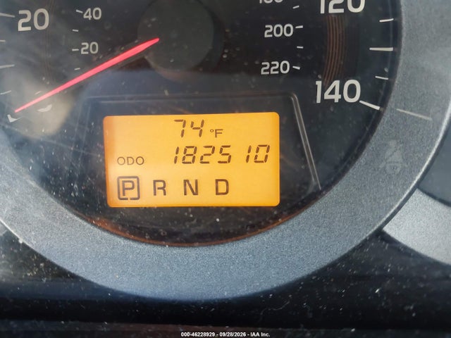 Продажа на аукционе авто 2009 Toyota Rav4, vin: JTMZF33V29D009223, номер лота: 46228929