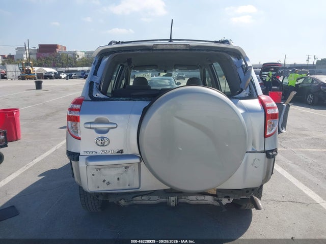 Продажа на аукционе авто 2009 Toyota Rav4, vin: JTMZF33V29D009223, номер лота: 46228929