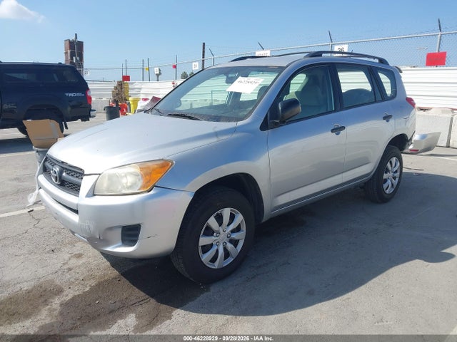 Продажа на аукционе авто 2009 Toyota Rav4, vin: JTMZF33V29D009223, номер лота: 46228929
