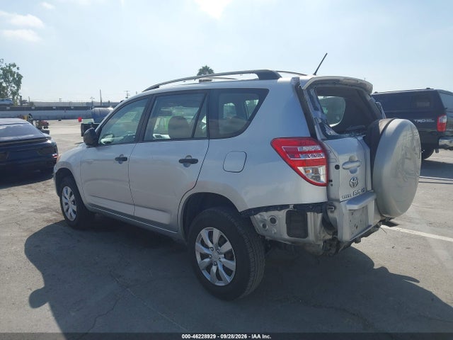 Продажа на аукционе авто 2009 Toyota Rav4, vin: JTMZF33V29D009223, номер лота: 46228929