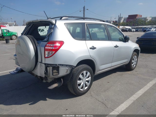 Продажа на аукционе авто 2009 Toyota Rav4, vin: JTMZF33V29D009223, номер лота: 46228929
