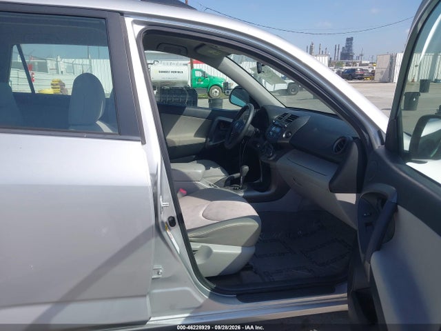 Продажа на аукционе авто 2009 Toyota Rav4, vin: JTMZF33V29D009223, номер лота: 46228929