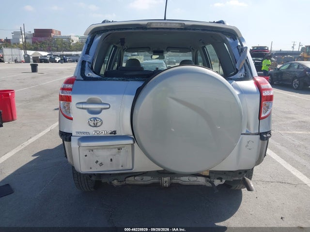 Продажа на аукционе авто 2009 Toyota Rav4, vin: JTMZF33V29D009223, номер лота: 46228929