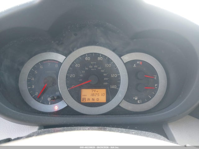 Продажа на аукционе авто 2009 Toyota Rav4, vin: JTMZF33V29D009223, номер лота: 46228929