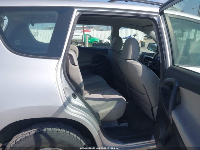Продажа на аукционе авто 2009 Toyota Rav4, vin: JTMZF33V29D009223, номер лота: 46228929