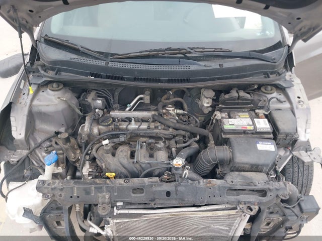 Aukcja sprzedaży 2017 Hyundai Accent Se, vin: KMHCT4AE4HU389182, numer aukcji: 46228930