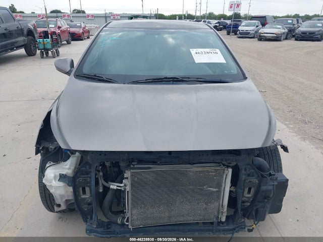 Aukcja sprzedaży 2017 Hyundai Accent Se, vin: KMHCT4AE4HU389182, numer aukcji: 46228930