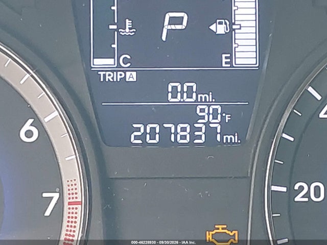 Aukcja sprzedaży 2017 Hyundai Accent Se, vin: KMHCT4AE4HU389182, numer aukcji: 46228930