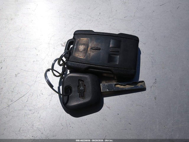 Aukcja sprzedaży 2018 Chevrolet Colorado Wt, vin: 1GCHSBEAXJ1209249, numer aukcji: 46228936
