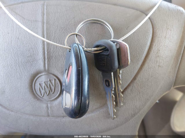 46228938 :رقم المزاد ، 2G4WS52M0W1602889 vin ، 1998 Buick Century Custom مزاد بيع