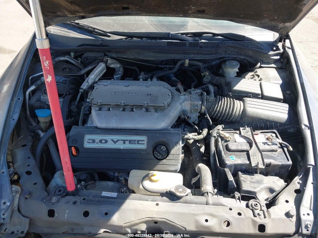 Aukcja sprzedaży 2007 Honda Accord 3.0 Se, vin: 1HGCM66417A103268, numer aukcji: 46228942