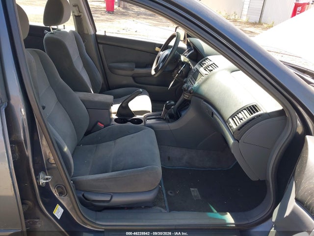 Aukcja sprzedaży 2007 Honda Accord 3.0 Se, vin: 1HGCM66417A103268, numer aukcji: 46228942