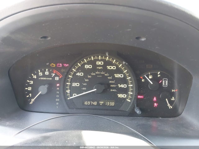 Aukcja sprzedaży 2007 Honda Accord 3.0 Se, vin: 1HGCM66417A103268, numer aukcji: 46228942