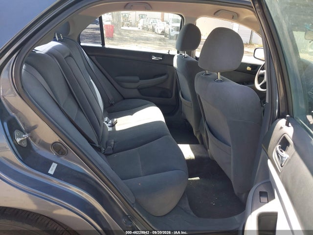 Aukcja sprzedaży 2007 Honda Accord 3.0 Se, vin: 1HGCM66417A103268, numer aukcji: 46228942