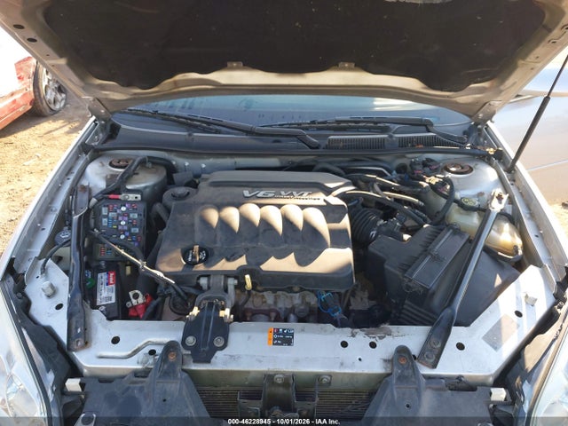 Aukcja sprzedaży 2014 Chevrolet Impala Limited Lt, vin: 2G1WB5E34E1161962, numer aukcji: 46228945