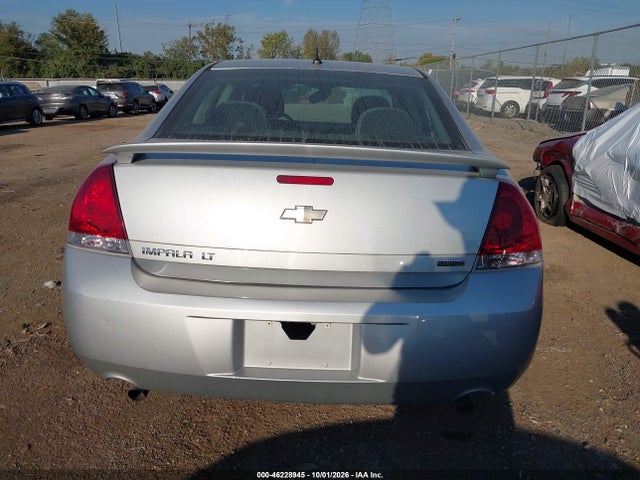 Aukcja sprzedaży 2014 Chevrolet Impala Limited Lt, vin: 2G1WB5E34E1161962, numer aukcji: 46228945