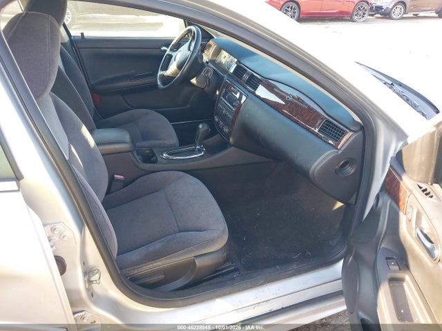 Aukcja sprzedaży 2014 Chevrolet Impala Limited Lt, vin: 2G1WB5E34E1161962, numer aukcji: 46228945