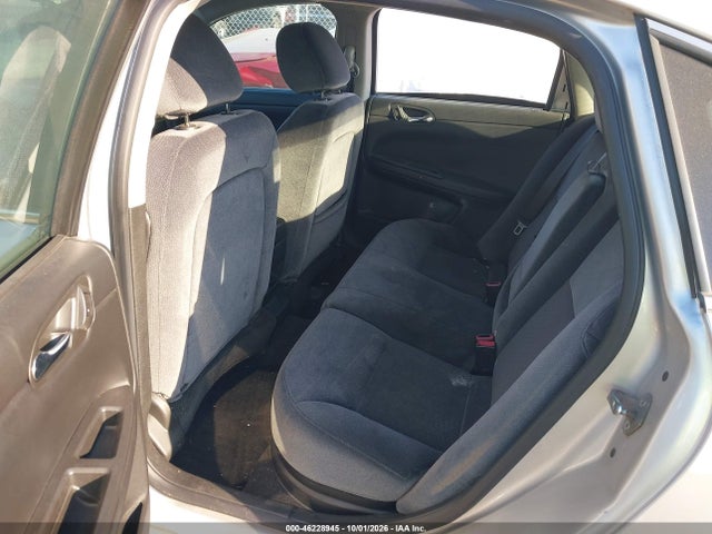 Aukcja sprzedaży 2014 Chevrolet Impala Limited Lt, vin: 2G1WB5E34E1161962, numer aukcji: 46228945