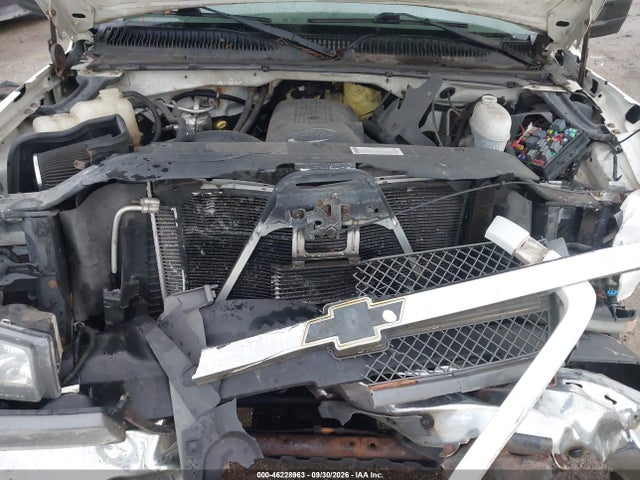 Aukcja sprzedaży 2003 Chevrolet Silverado 2500hd Lt, vin: 1GCHK23U13F218120, numer aukcji: 46228963