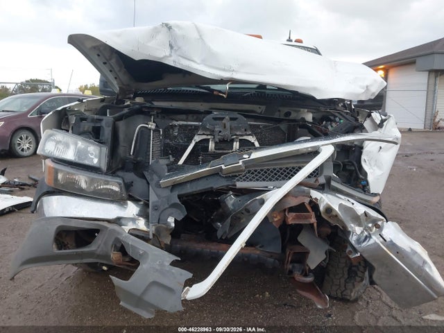 Aukcja sprzedaży 2003 Chevrolet Silverado 2500hd Lt, vin: 1GCHK23U13F218120, numer aukcji: 46228963