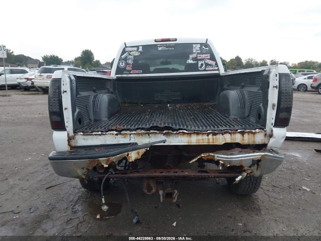 Aukcja sprzedaży 2003 Chevrolet Silverado 2500hd Lt, vin: 1GCHK23U13F218120, numer aukcji: 46228963