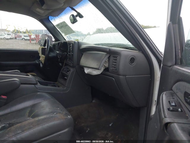 Aukcja sprzedaży 2003 Chevrolet Silverado 2500hd Lt, vin: 1GCHK23U13F218120, numer aukcji: 46228963