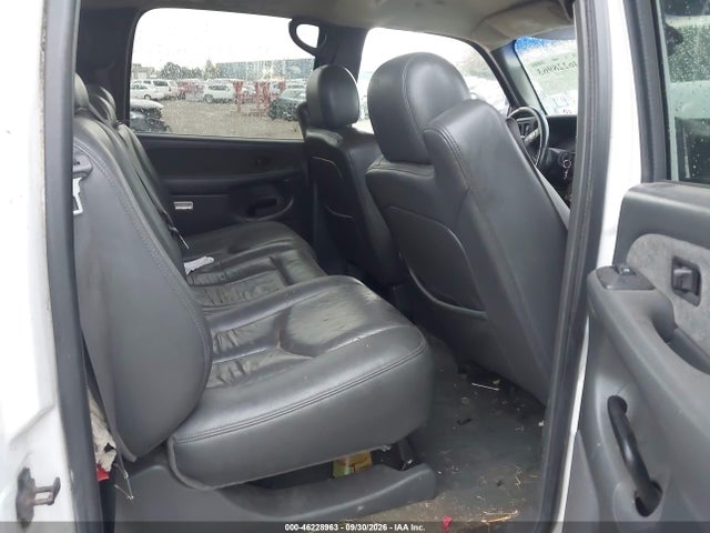 Aukcja sprzedaży 2003 Chevrolet Silverado 2500hd Lt, vin: 1GCHK23U13F218120, numer aukcji: 46228963