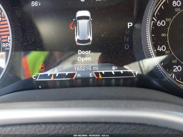 Jeep Cherokee Trailhawk 4x4 2017 1C4PJMBS5HW664756 Image 15