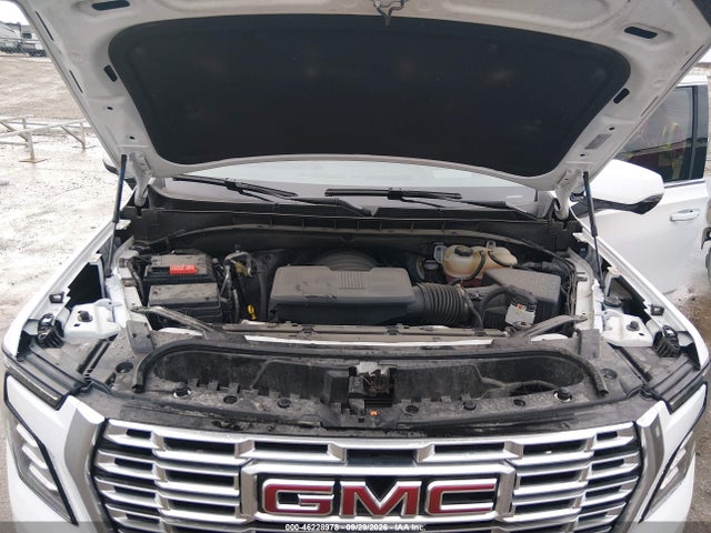 Продаж на аукціоні авто 2025 Gmc Yukon Xl 4wd Denali, vin: 1GKS2JRLXSR193170, номер лоту: 46228978