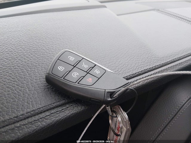 Продаж на аукціоні авто 2025 Gmc Yukon Xl 4wd Denali, vin: 1GKS2JRLXSR193170, номер лоту: 46228978
