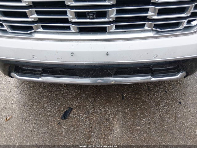 Продаж на аукціоні авто 2025 Gmc Yukon Xl 4wd Denali, vin: 1GKS2JRLXSR193170, номер лоту: 46228978