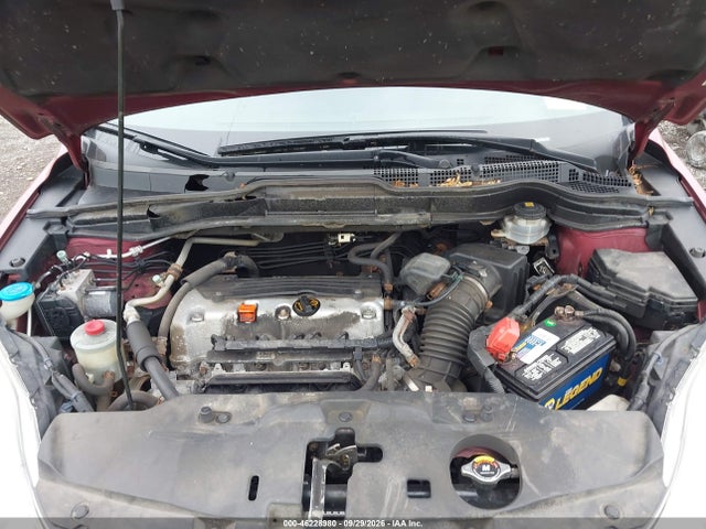 Продаж на аукціоні авто 2011 Honda Cr-v Ex, vin: 5J6RE4H52BL122306, номер лоту: 46228980