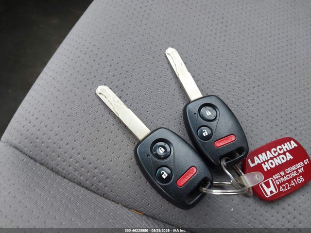 Продаж на аукціоні авто 2011 Honda Cr-v Ex, vin: 5J6RE4H52BL122306, номер лоту: 46228980