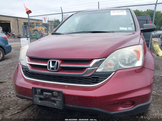 Продаж на аукціоні авто 2011 Honda Cr-v Ex, vin: 5J6RE4H52BL122306, номер лоту: 46228980