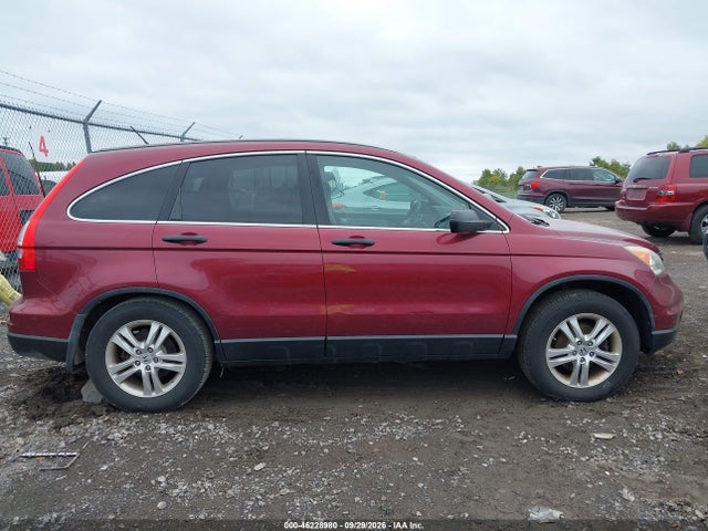 Продаж на аукціоні авто 2011 Honda Cr-v Ex, vin: 5J6RE4H52BL122306, номер лоту: 46228980