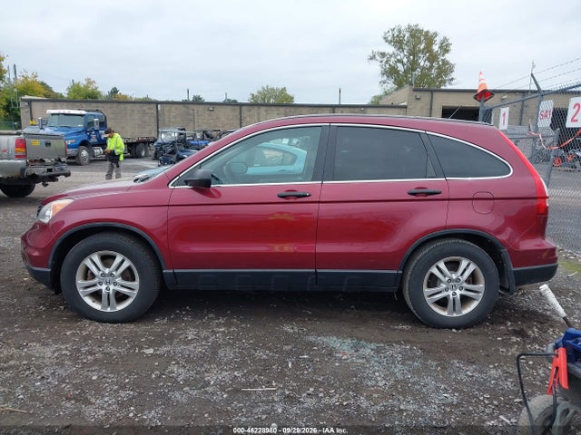Продаж на аукціоні авто 2011 Honda Cr-v Ex, vin: 5J6RE4H52BL122306, номер лоту: 46228980